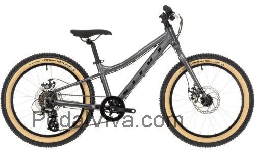 Vitus 20 ficha tecnica